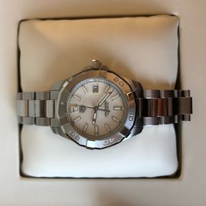 TAG Heuer Aquaracer Watch